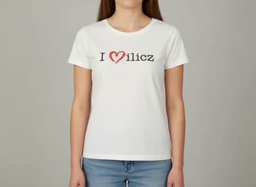 t shirty the beatles: JHK, T-shirt damski, rozmiar S — 1