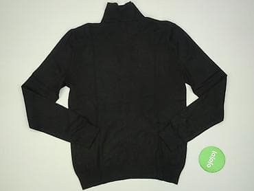 H&M, Golf dla mężczyzn, rozmiar M — 3