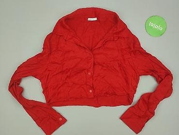 pull bear szorty: Bershka, Koszula damska, rozmiar XL — 2