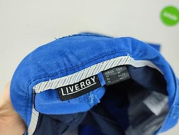 sprzeda: Livergy, Chinosy dla mężczyzn, rozmiar 2XL — 4