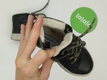 buty zimowe lv: Half shoes 26, Used — 5