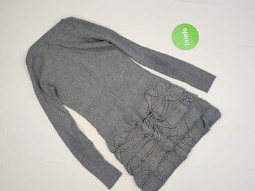 zimowa sukienki na wesele: Sukienka damska, rozmiar M — 3