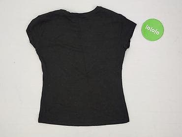 franklin: T-shirt damski, rozmiar S — 4