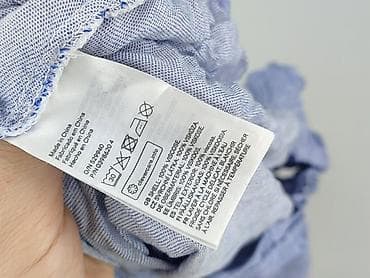 koszulka reckless: H&M Divided, Koszula damska, rozmiar XS — 5