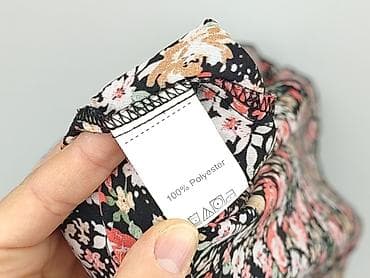 klapki bio bellini: Shein, Sukienka damska, rozmiar XS — 5