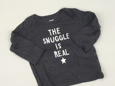 koszulka deadpool primark: Blouse, Carter's, 3-6 months, condition - Perfect — 1