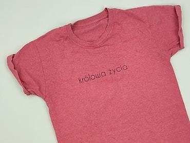 T-shirt damski, rozmiar M