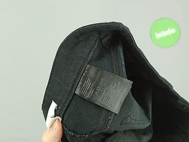cargo hm: H&M, Szorty damskie, rozmiar S — 5