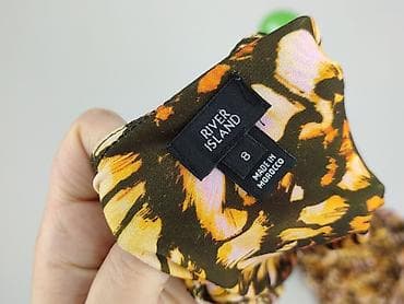 pull and bear botki: River Island, Women`s dress, size S — 4