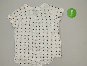 koszule pier one: Z One, Bluzka damska, rozmiar M — 3