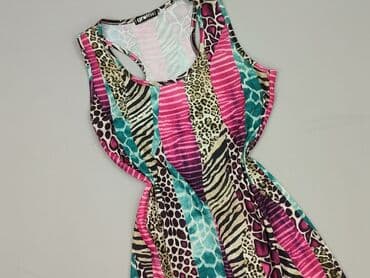 sukienka boho na wesele plus size: Grafix, Sukienka damska, rozmiar M — 1