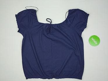 bluza 5xl: Papaya, Bluzka damska, rozmiar 2XL — 2