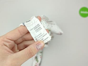 bluzki kopertowe reserved: J&X, Bluzka damska, rozmiar 2XL — 5