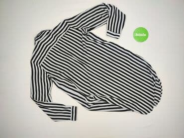 sinsay bluzka w panterke: Sinsay, Bluzka damska, rozmiar XS — 3