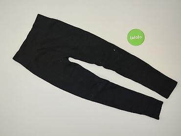 ufc reebok: Greence, Legginsy rozmiar M — 3