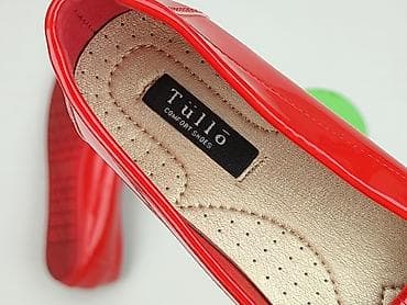 buty axim: Półbuty damskie, rozmiar 38 — 5