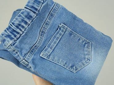 spodnie despacito: Jeans, Little kids, 7 years, 122, condition - Very good — 6