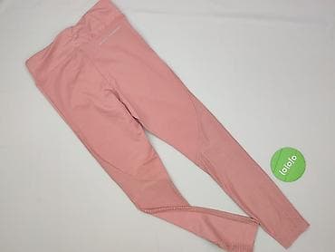 biale getry 122: Lager 157, Legginsy Sportowe damskie, rozmiar XS — 3
