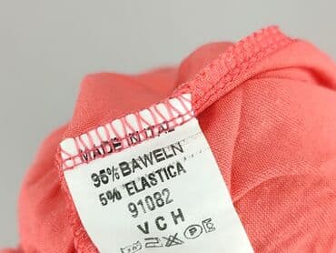 bluzki dla kobiet z dużym biustem: Bluzka damska, rozmiar L — 4