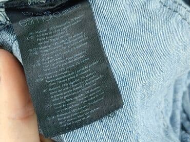 jeansy motocyklowe damskie olx: Esmara, Jeansy damskie, rozmiar M — 5