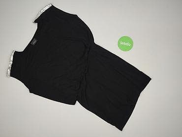 sukienki 50 plus: Vila, Sukienka damska, rozmiar L — 2