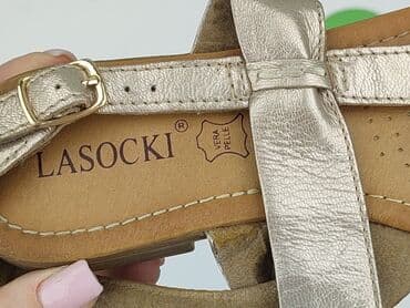 Women: Sandals for women, 38 — 4