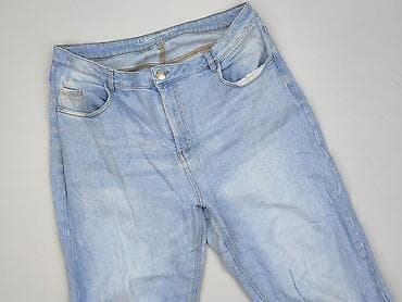 jeans mom levis: Jeansy damskie, rozmiar 2XL — 1