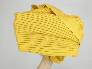 shein zolta sukienka: Orsay, Sukienka damska, rozmiar S — 6