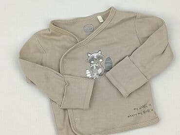 ajax amsterdam koszulka bob marley: Blouse, Cool Club, Newborn baby, condition - Very good — 1