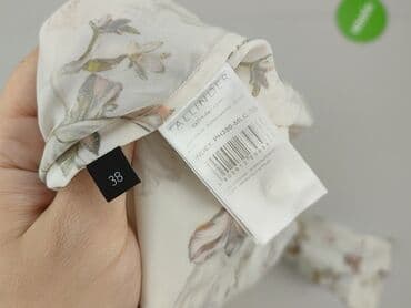 mango koszula jedwabna: Koszula damska, M — 4