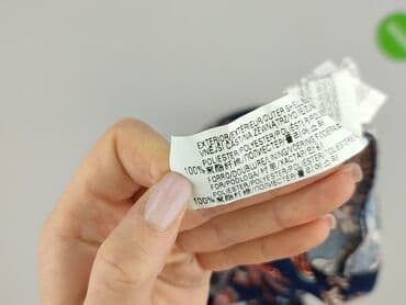 sweter w kwiaty zara: Zara, Sukienka damska, rozmiar S — 5