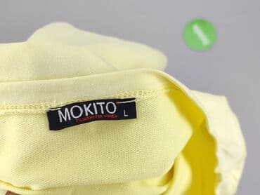 t shirty pole dance: Mohito, T-shirt damski, L — 4