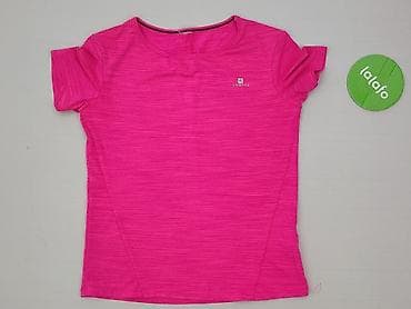 stroje decathlon: Domyos, T-shirt damski, rozmiar S — 2