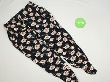 spodnie bialcon: Colloseum, Spodnie materiałowe damskie, rozmiar M — 2