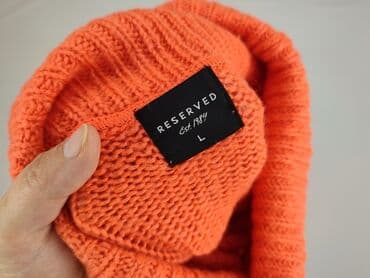 Women's Clothing: Reserved, Women`s sweater, size L (EU 40) — 4