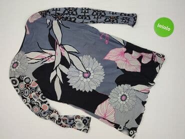 bluzka do karmienia lidl: GREY WOLF, Туніка жіноча, розмір S — 3