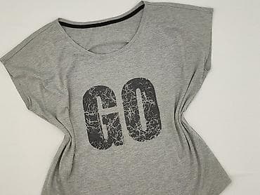 T-shirt damski, rozmiar 5XL