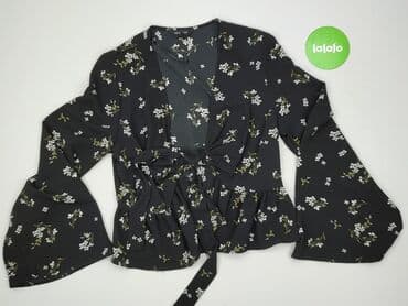 dekolt halter bluzki: New Look, Bluzka damska, rozmiar M — 2