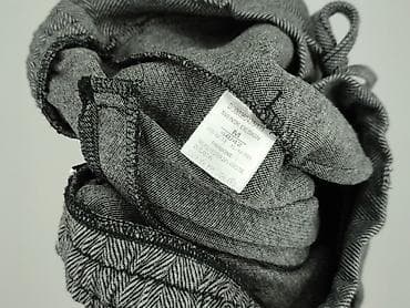 sukienki pepitko: Spodnie materiałowe damskie, rozmiar M — 5