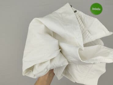 legginsy push up xs: Selected Femme, Spodnie 3/4 damskie, L — 4