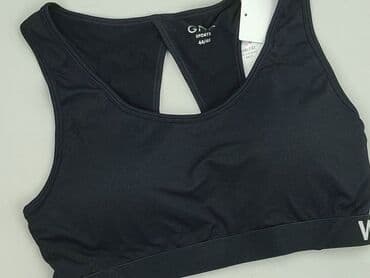 Biustonosze: Biustonosz damski, Sportowy, XL