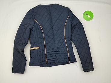 bomberki reserved: Swest, Kurtka przejściowa damska, rozmiar S — 3