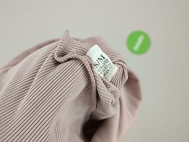 bluza crem dama: Legginsy Sportowe damskie, rozmiar S — 4