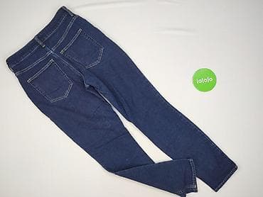 mexx spodnie: H&M, Jeansy damskie, rozmiar M — 3