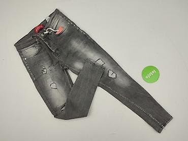 jeansy bugjo: Jeansy dla mężczyzn, rozmiar L — 2