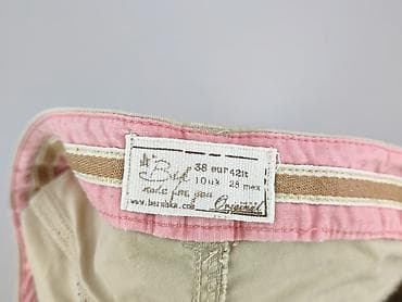 pier one clothes: Bershka, Spodnie materiałowe damskie, rozmiar S — 4