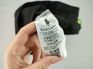 pull and bear garnitury: Polo Ralph Lauren, Koszulka dla mężczyzn, rozmiar M — 5