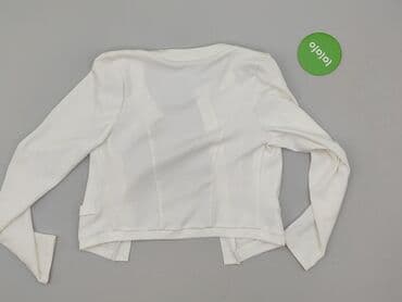 h m garnitury: Marynarka damska, rozmiar S — 3