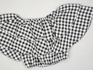 SZACHOWNICA, Bluzka damska, rozmiar S