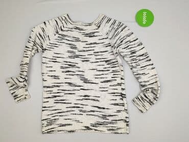 bluza montego: Edc by Esprit, Sweter damski, rozmiar M — 3